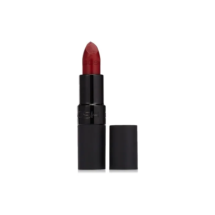 Gosh Velvet Touch Lipstick Matt 024 Matt The Red