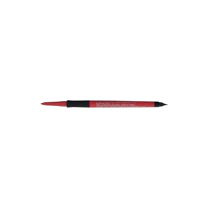 GOSH COPENHAGEN The Ultimate Lip Liner with a Twist 003 Smoothie