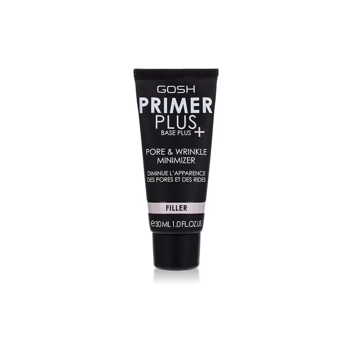 Smoothing Base - Primer Plus + Pore and Wrinkle Minimizer GOS