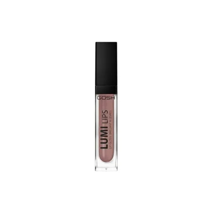 Gosh Lumi Lip Gloss 004 I'll Be Back 6ml