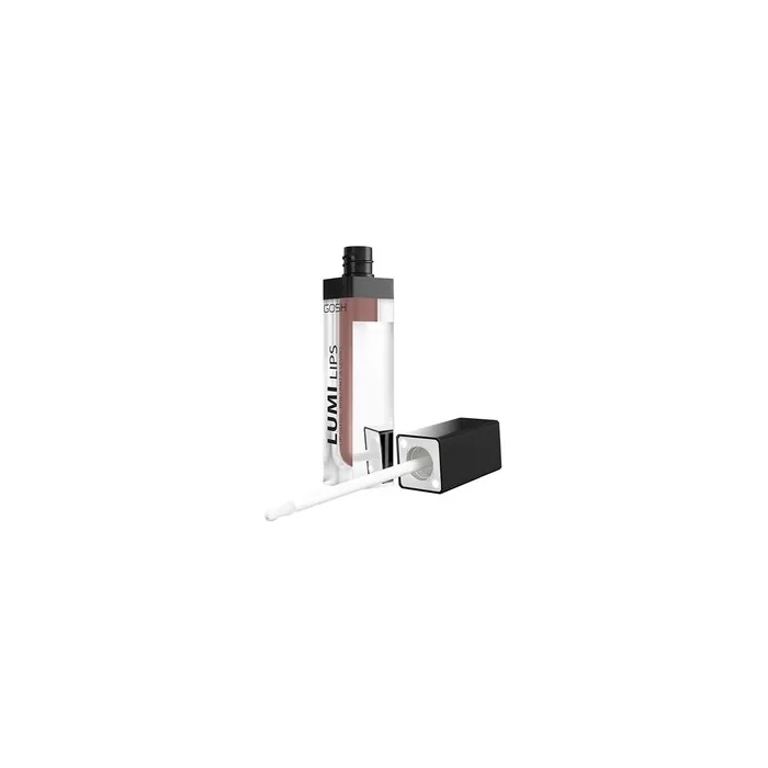 GOSH Lumi Lips Lipgloss Ultra Gloss Shine No. 05 Thinking of You 6ml