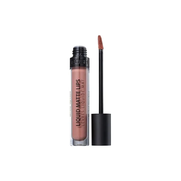 Gosh Liquid Matte Lips Stay Nude 10