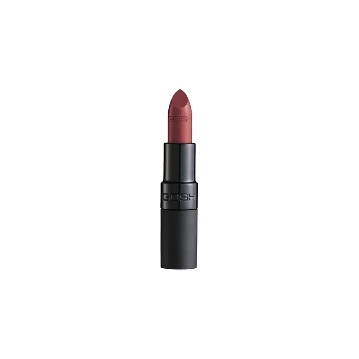 Velvet Touch Lipstick 027 Matte Mauve 4g