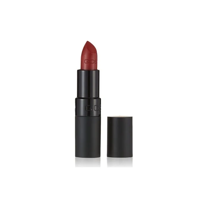 Velvet Touch Lipstick 025 Matte Spice Gosh