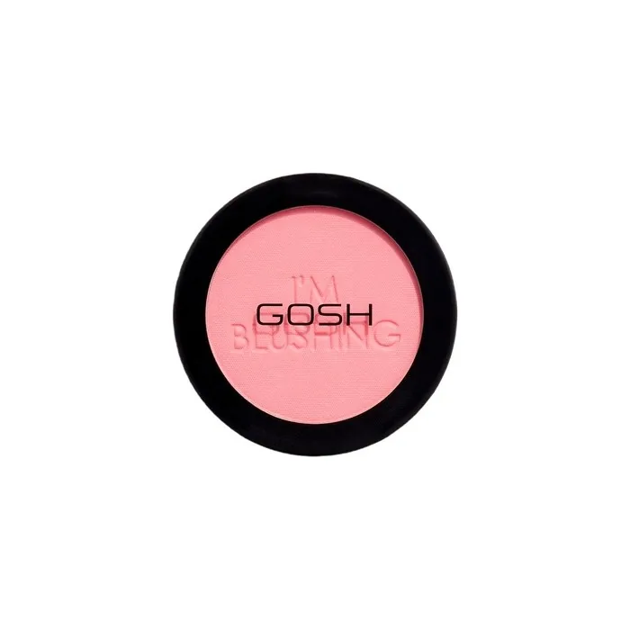 Gosh I'M Blushing Blush 002 Amour 5.5g
