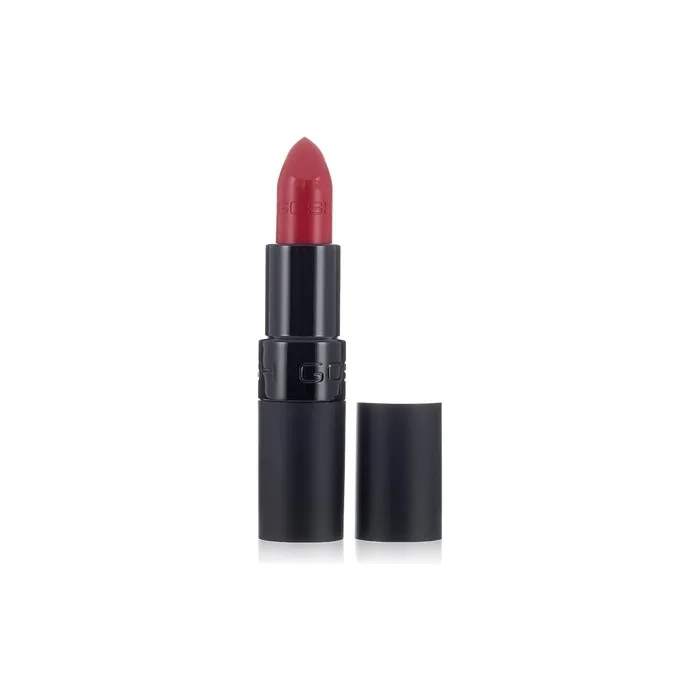 Velvet Touch Lipstick Runway Red 4g