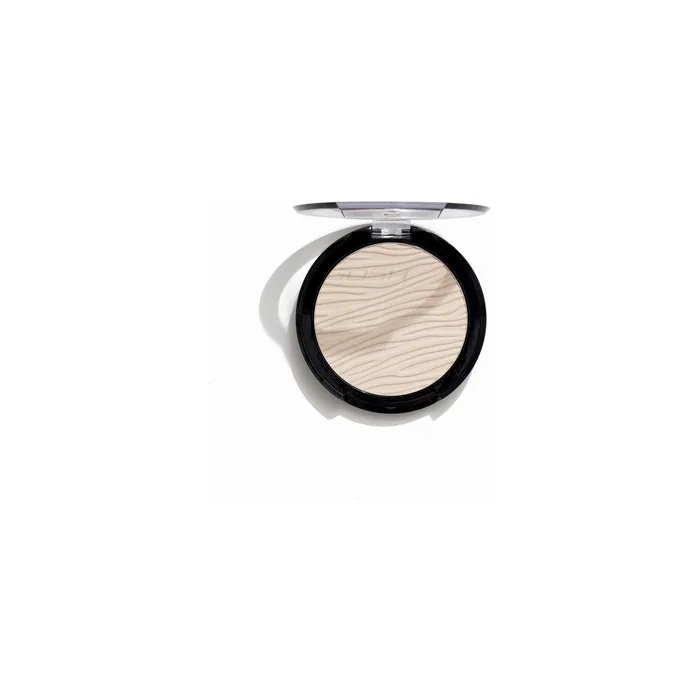 Gosh Dextreme High Coverage Powder Concealer 002 Ivory 9g
