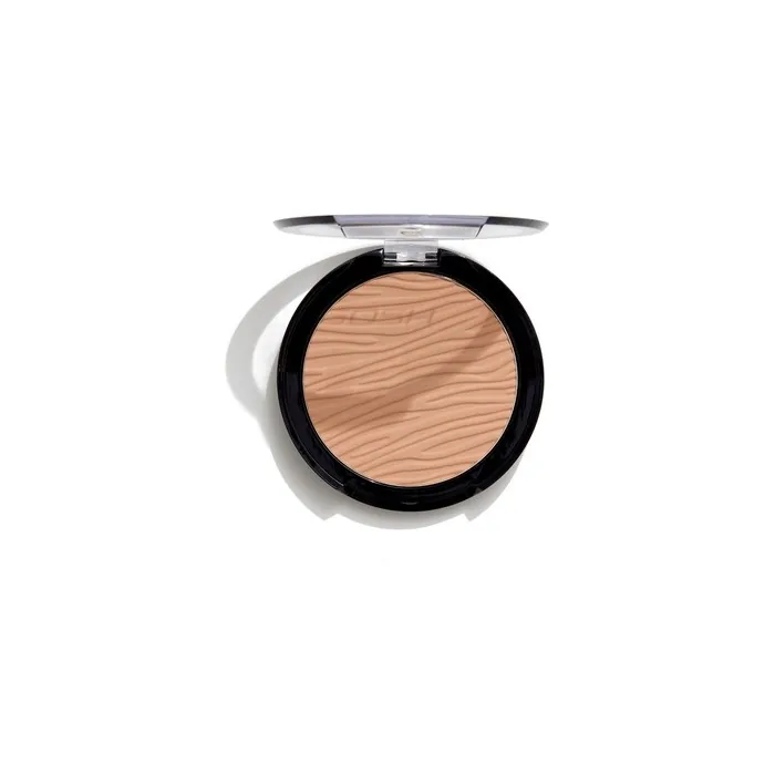 Gosh Dextreme Pressed Powder 006 9g - High-Quality Face Powder
