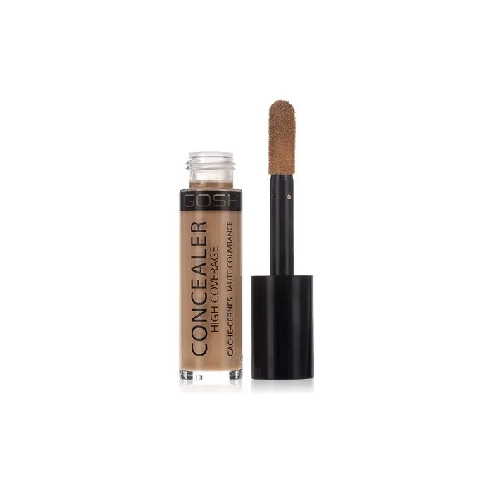 High Coverage Concealer 5.5ml - Shade #005 Tawny