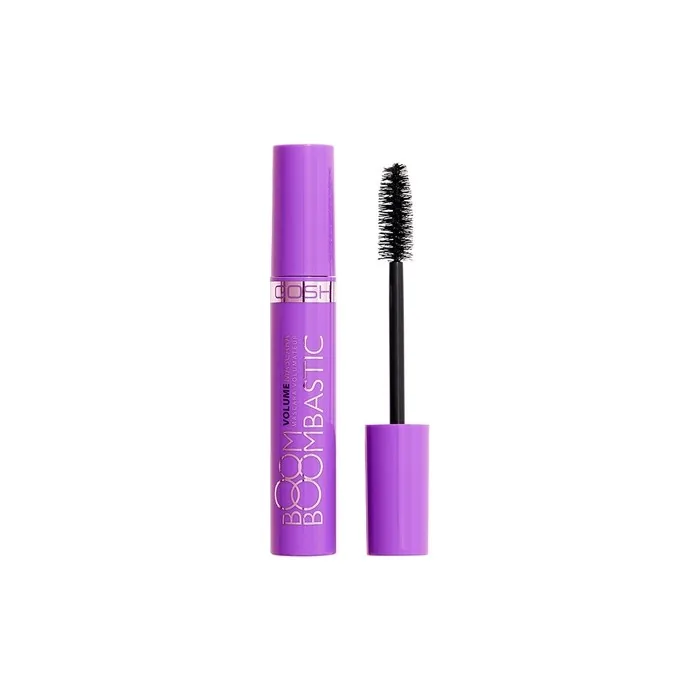 Gosh Boombastick Volume Mascara Thickening Mascara 001 Extreme Black 13ml
