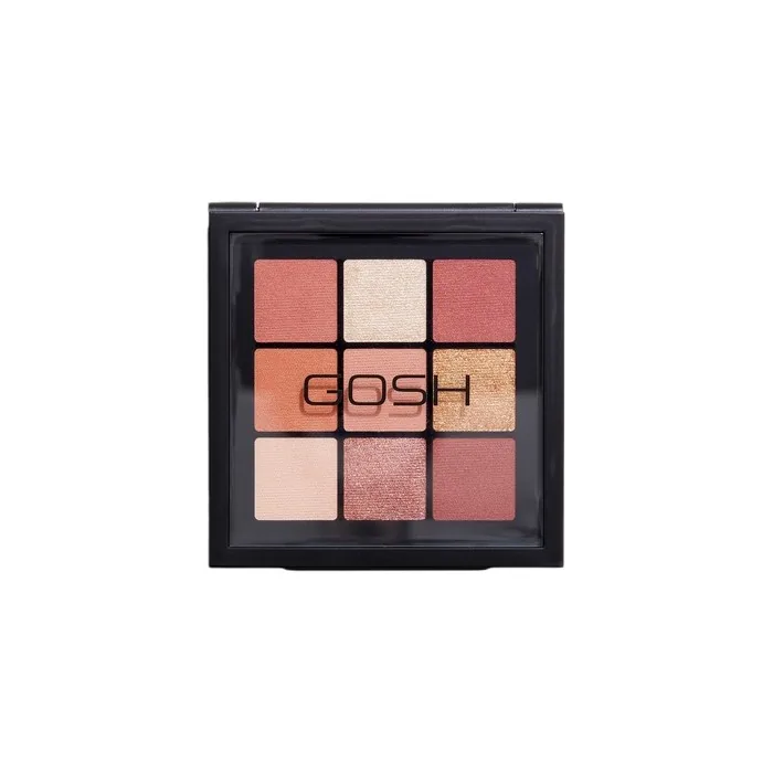 Eyedentity Eyeshadow Palette 002 Be Humble 8g - Perfect For Creating Versatile Eye Looks