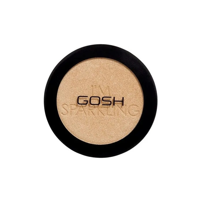 I'M Sparkling Illuminating Powder 001 Diamond Dust 5g