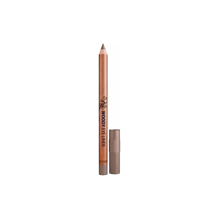 Mahogany Eyeliner 004 Ash Liner GOSH