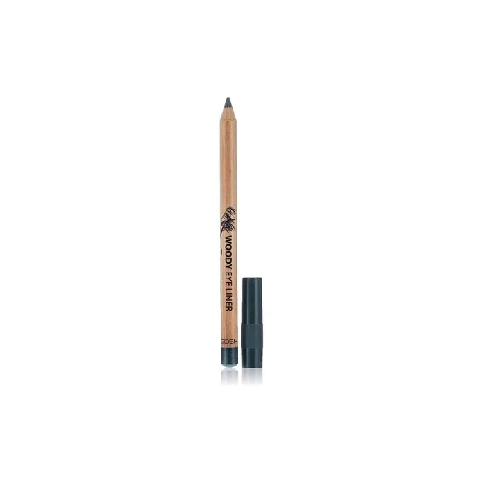 Gosh Mahogany Eyeliner No. 005 Bamboo Liner