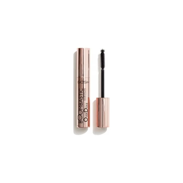 Gosh Boombastick Overdose Mascara Thickening Mascara 01 Black 13ml