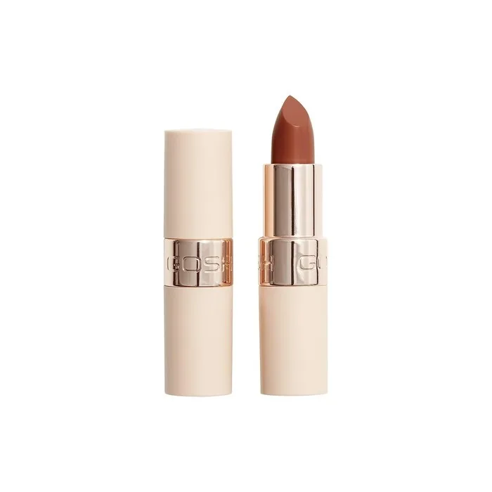 GOSH Luxury Nude Lips 005 Bare