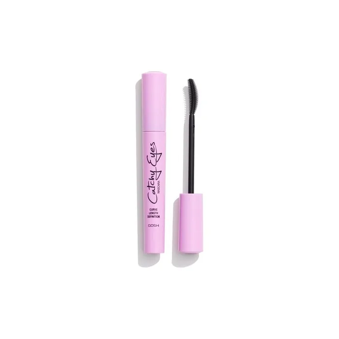 Gosh Catchy Eyes Mascara 001 Extreme Black 8ml