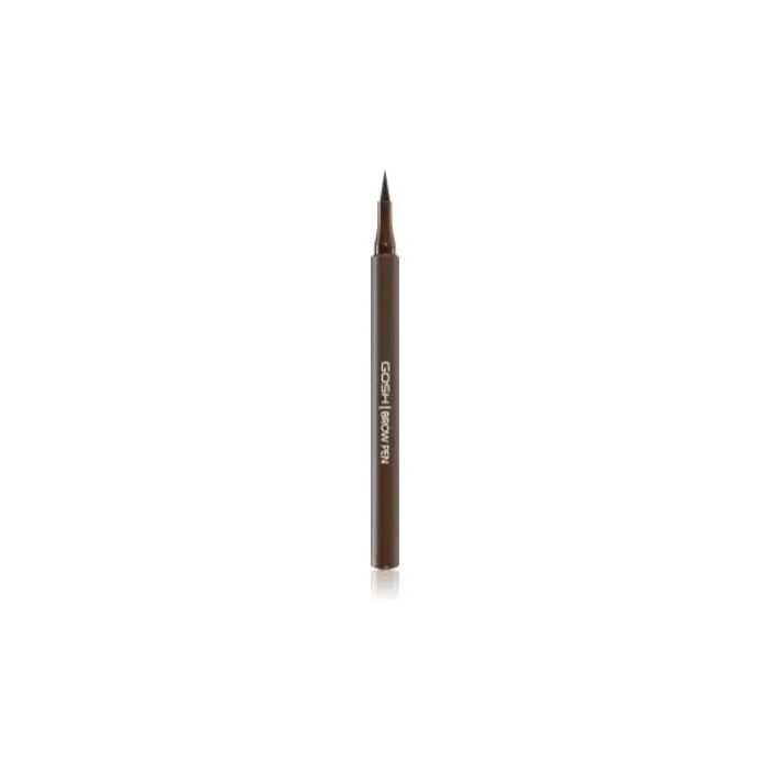 Gosh Brow Pen - Perfect For Defining And Filling In Brows