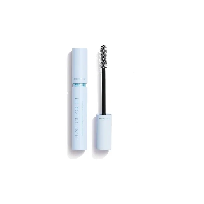 Gosh Just Click It Volumizing Waterproof Mascara 001 Black 10ml