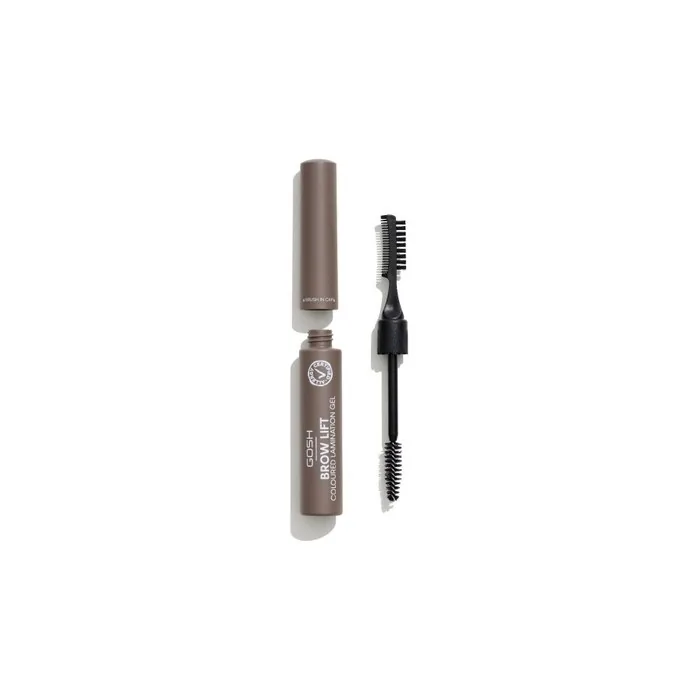 Gosh Brow Lift Lamination Gel 001 Greybrown 6ml
