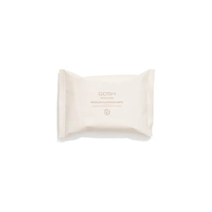 Gosh Skin Care Micellar Cleansing Wipes