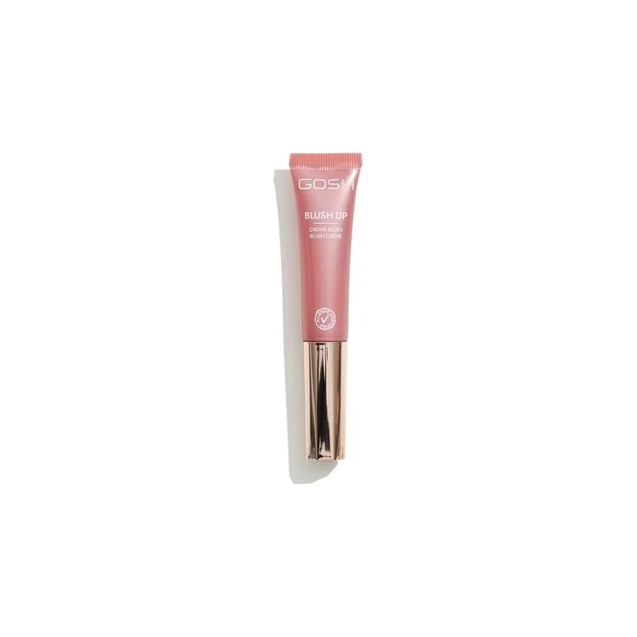 Gosh Blush Up Cream Blush 002 Rose 14ml