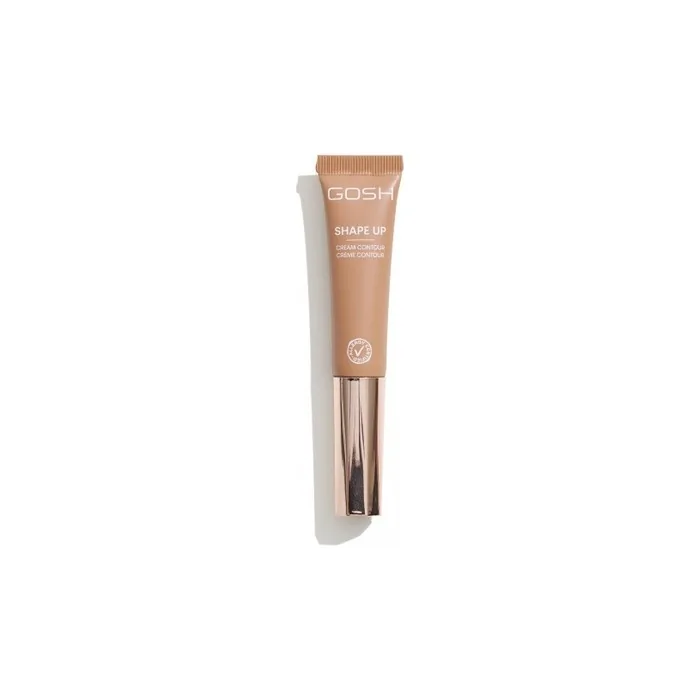 Gosh Shape Up Cream Bronzer 001 14ml