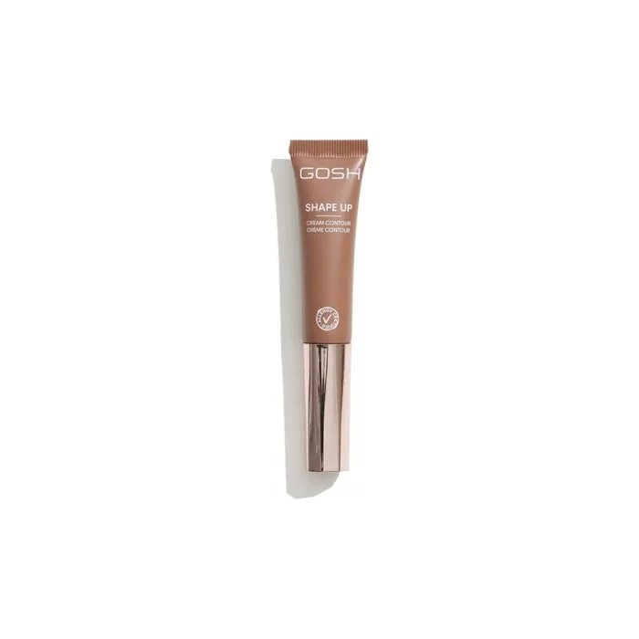 Gosh Shape Up Cream Bronzer 002 - 14ml