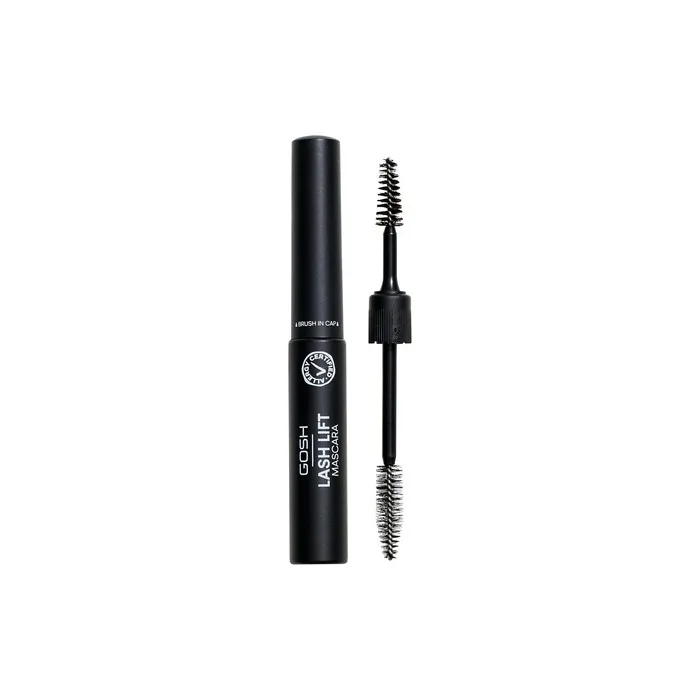 Gosh Lash Lift Mascara for Lifting Effect and Long Eyelashes