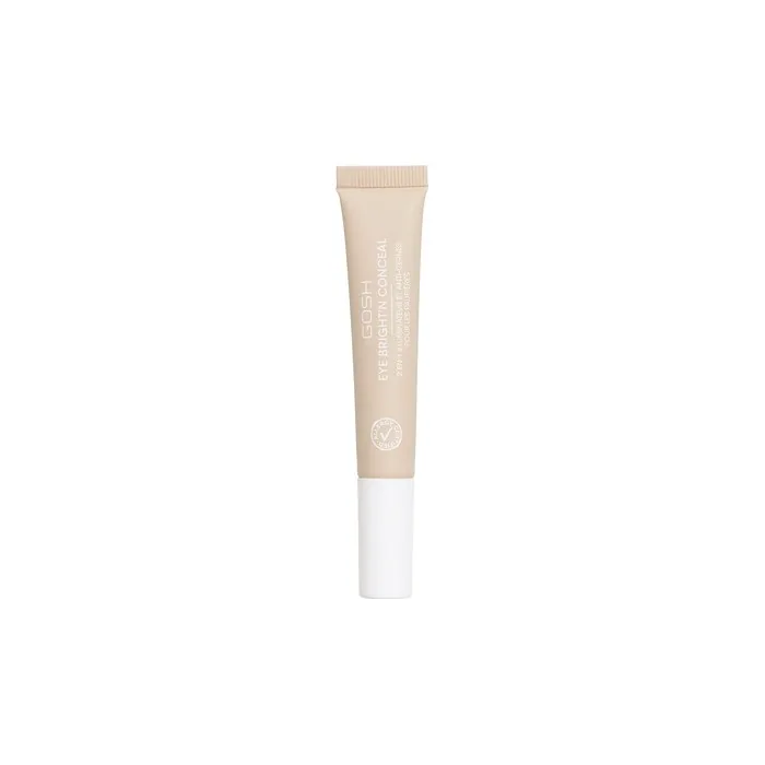Gosh Eye Bright'n Conceal Illuminating Under Eye Concealer 12ml