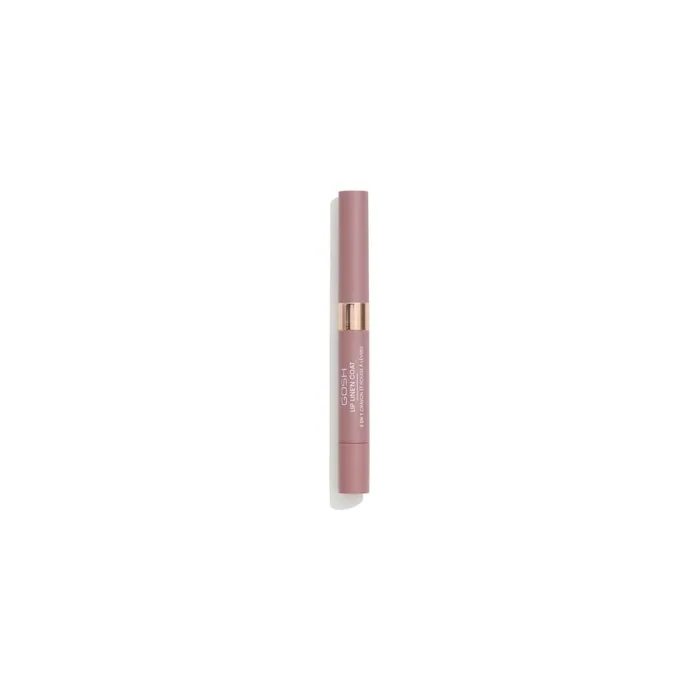 Gosh Copenhagen Gosh Lip Line And Coat 001 241 Milliliters