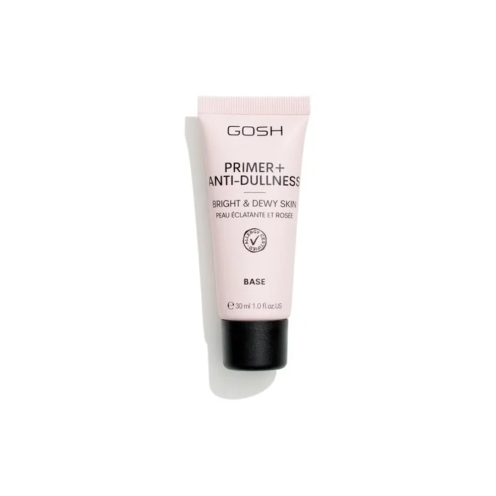 Gosh Primer + Anti-Dullness 009
