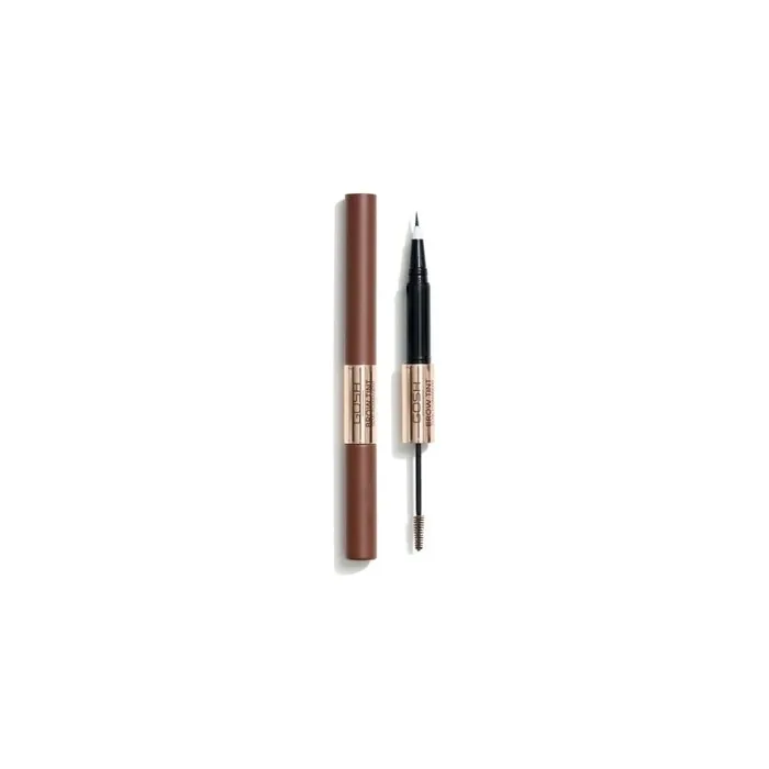 Gosh Copenhagen Brow Tint Stylo Liner 002 Dark Brown
