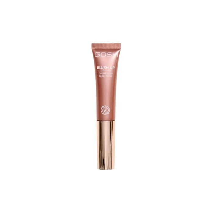 Gosh Copenhagen Gosh Blush Up 003 Coral Red - 14ml
