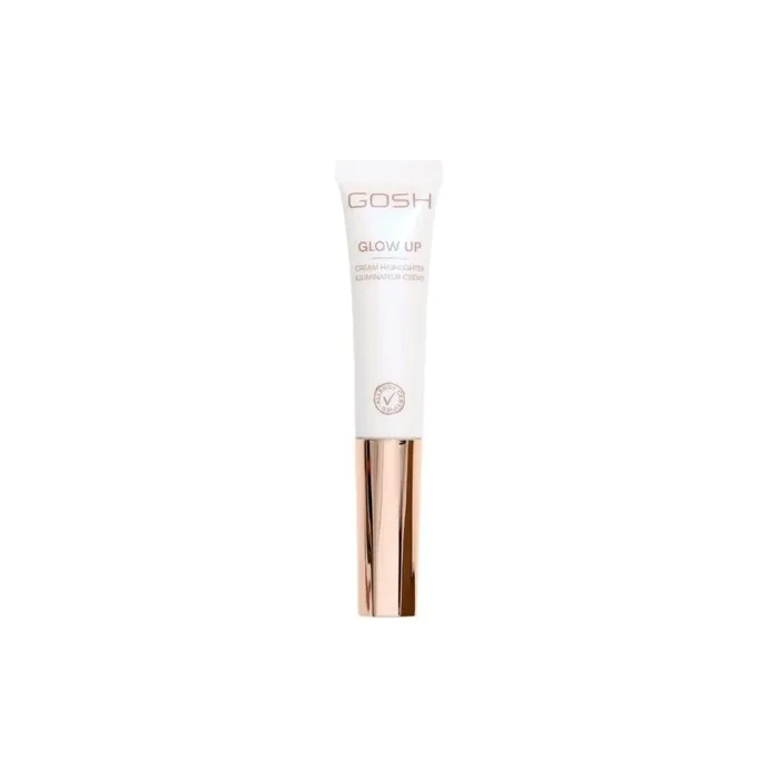 Gosh Copenhagen Gosh Glow Up 003 Starlight 14ml