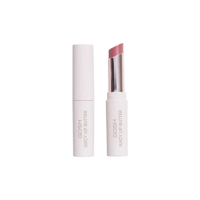 Gosh Copenhagen Gosh Juicy Lip Butter 002 Sweet Treat - 2.8 Grams