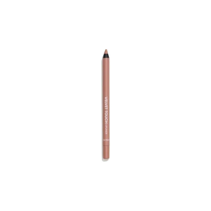 Gosh Velvet Touch Lipliner Waterproof 011 Nougat 12g