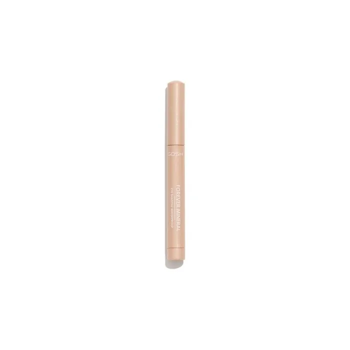 Gosh Forever Mineral Waterproof Eyeshadow Stick 002 Beige 14g