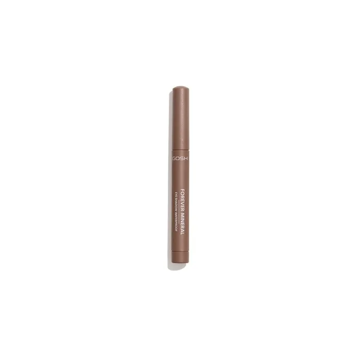 Gosh Forever Mineral Waterproof Eyeshadow Stick 016 Matt Chocolate 14g