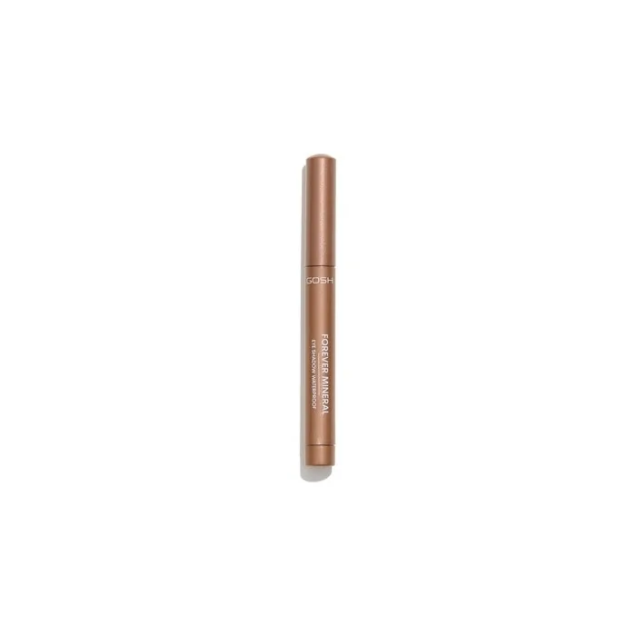 Gosh Forever Mineral Waterproof Eyeshadow Stick 004 Light Copper 14g