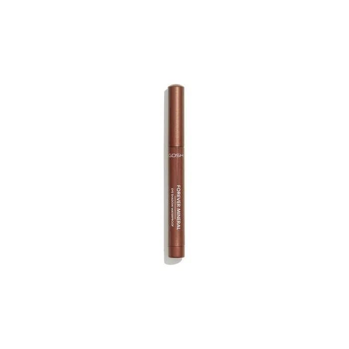 Gosh Forever Mineral Waterproof Eyeshadow Stick 006 Chocolate 14g