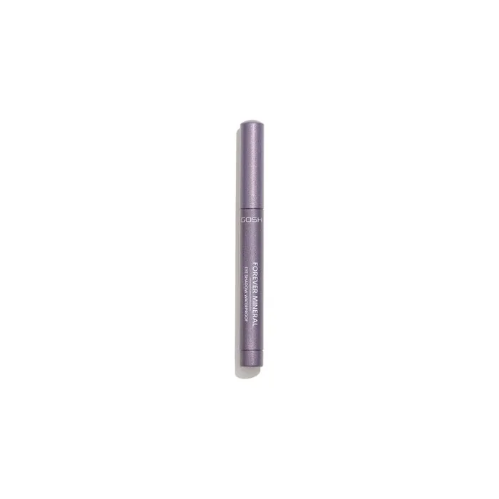 Gosh Forever Mineral Waterproof Eyeshadow Stick 008 Plum 14g