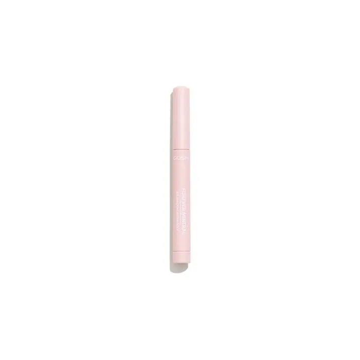 Gosh Forever Mineral Waterproof Eyeshadow Stick 017 Matt Rose 14g