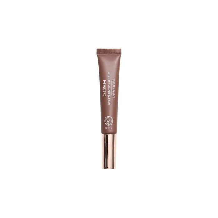 Gosh Soft'n Tinted Lip Balm 010 Espresso Martini 8ml