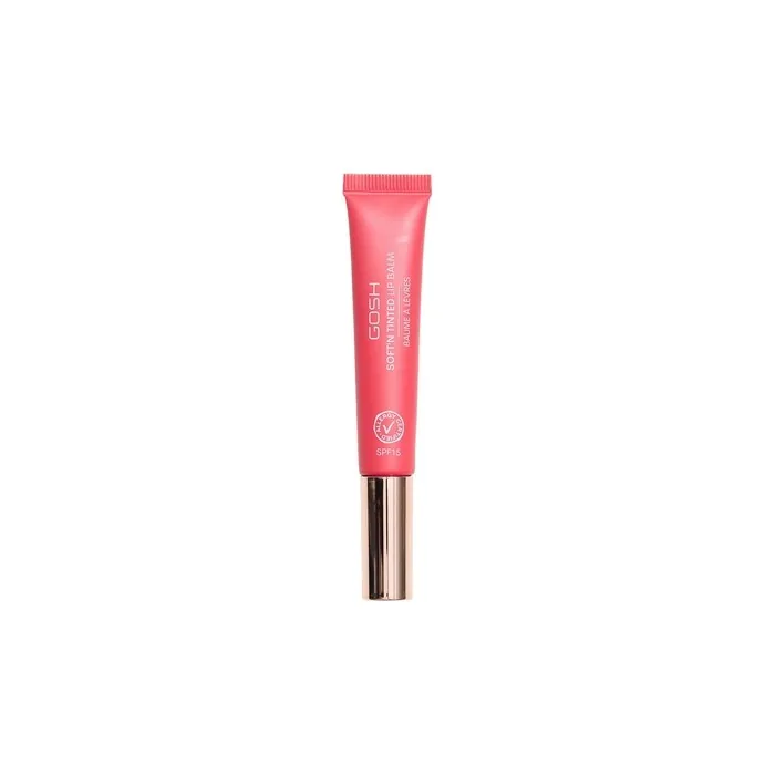 Gosh Soft'n Tinted Lip Balm 008 Cherry Soda 8ml