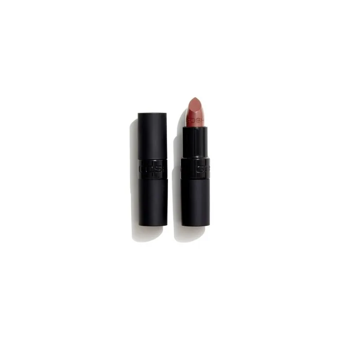 Gosh Velvet Touch Lipstick 181 Iconic Nude