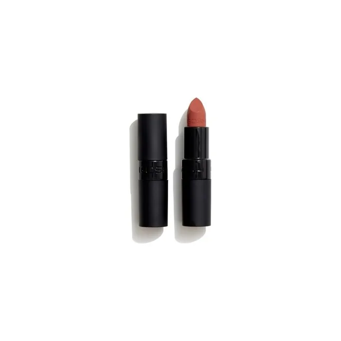 Gosh Velvet Touch Lipstick 184 Strawberry Latte