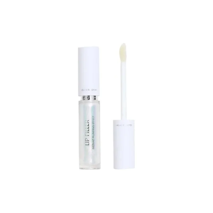 Gosh Copenhagen Gosh Lip Filler Instant Plump Effect 003 Crystal - 8ml