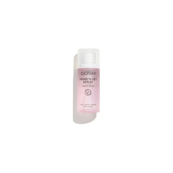 Gosh Luminous Fixing Spray Prime'n Set 002 Dewy Skin