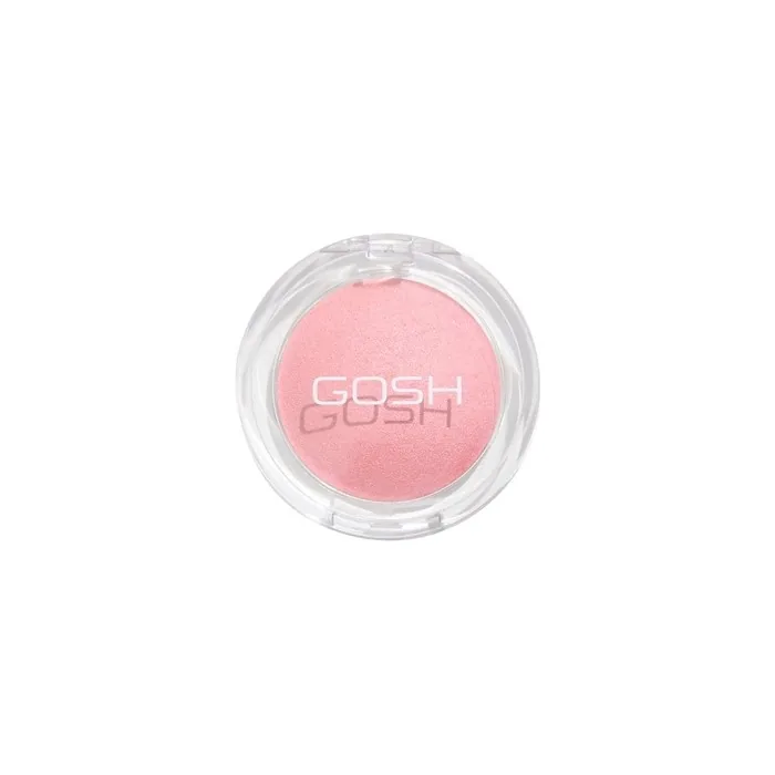 Gosh Baked To Blush 001 Sparkling Rose 3g